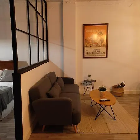 Apartment Vft Puerta De Cordoba *