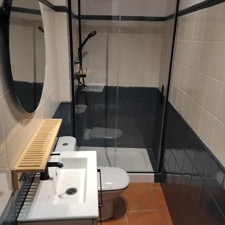 Vft Puerta De Cordoba Apartment *
