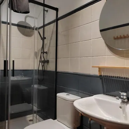Apartment Vft Puerta De Cordoba Baeza