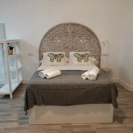 Vft Puerta De Cordoba * Baeza
