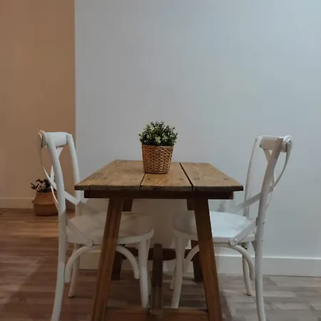 Apartment Vft Puerta De Cordoba