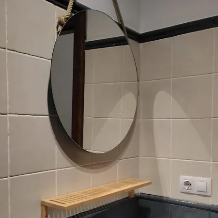 Apartment Vft Puerta De Cordoba Baeza